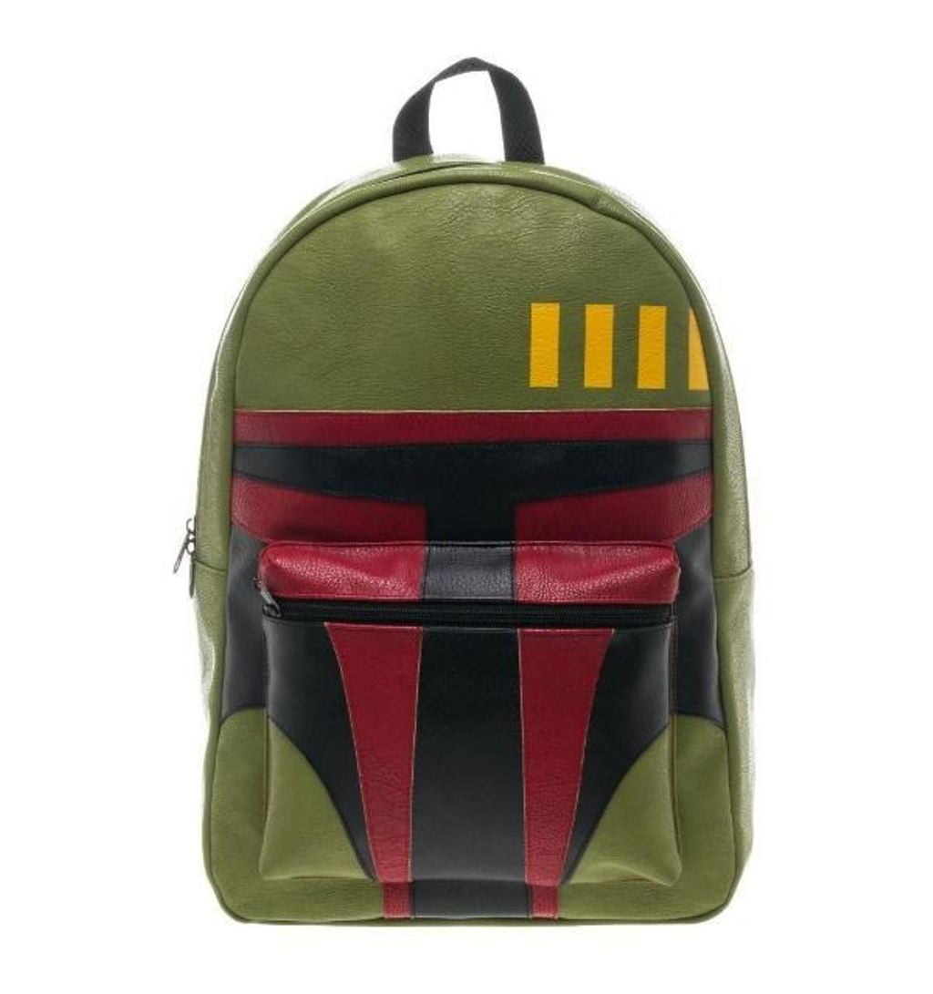 school bag side