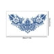thumbnail image 3 of Cuadros Decorativos 4 Uds tatuaje de ala de Ángel de larga duración tinta de jugo brazo tótem arte corporal para mujer hombre Wdftyju  embutido en tela, 3 of 3