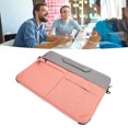 thumbnail image 4 of Bolso de Hombro para Portátil de 154 Pulgadas Bolso de Manga Ligero Impermeable para Ordenador Portátil Bolso de Mensajero para Ordenador para Estudiantes de Negocios para ANGGREK Otros, 4 of 8