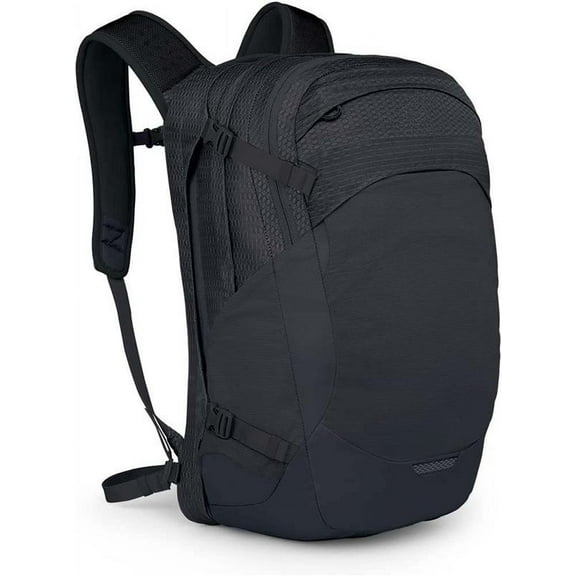 Osprey Nebula Black O/S