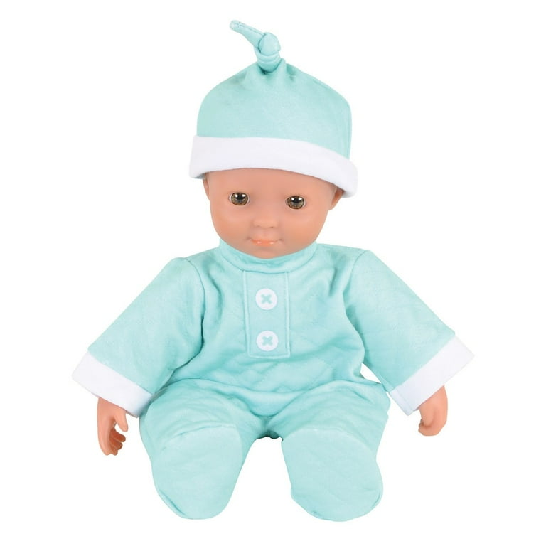 Kaplan Early Learning Company Soft Baby 11