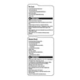 thumbnail image 5 of Great Value All-Purpose Enriched Flour, 25 lb Bag, 5 of 7