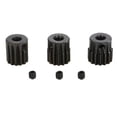 thumbnail image 2 of 32DP 5 mm 13T-15T Pinion 32DP Motor Engranajes para 1/8 Coche Sunnimix Piñón de coche RC, 2 of 7