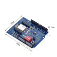 thumbnail image 3 of ESP8266 ESP-12E UART Wireless Shield Development Board for, 3 of 5