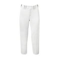 thumbnail image 2 of Mizuno Women's Belted Softball Pant, 2 of 5