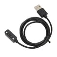 thumbnail image 1 of Cable Smartwatch Smartwatch Cable de Carga de 3.3 Pies USB Magnético para Mi Rabbit 4X 4C 5C 6C 5X 3C XIAOXUN Y2 T3 S5 X3, 1 of 7