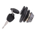 thumbnail image 4 of l de con Negra para Moto con Llaves para Cayman /, 4 of 6