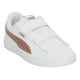 thumbnail image 4 of Tenis Niña Puma Rickie Classic V Blanco Deportivos Infantil blanco 21, 4 of 10