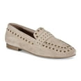 thumbnail image 2 of Diba True Womens Can Yon Studded Slip On Loafers Casual Shoes, 2 of 5