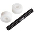 thumbnail image 1 of Poolvergnuegen 896584000-112 Front Right Gear Drive Assembly Replacement for Select Pool Cleaners, 1 of 3