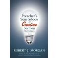 thumbnail image 1 of Preacher's Sourcebook for Creative Sermon Illustrations, 1 of 5