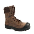 thumbnail image 1 of Cofra Houston, Brown | Metal Free 9" Leather Work Boots, 1 of 6