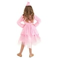 thumbnail image 5 of Déguisement de Fille Tutu Flamingo, 5 of 5