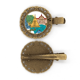 thumbnail image 1 of Tailandia Bangkok acuarela Broche broche broche broche broche broche, 1 of 3