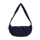 thumbnail image 2 of Bolso bandolera de nailon de gran capacidad | Bolso plisado tipo dumpling para mujer | Bolso acolchado para el día a día, ideal para estudiantes y oficina, 2 of 6