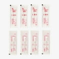 thumbnail image 3 of 30 Pcs Baby Tongue Cleaner Disposable Gauze Toothbrush Paper Rod Oral Cleaning, 3 of 8