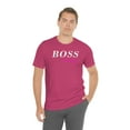 thumbnail image 6 of Boss Lady Shirt - Boss Shirt for Women - Boss Women Shirts - Boss Gift, 6 of 10