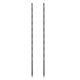thumbnail image 1 of 2pcs Adjustable Over Door Hook Hanging Hat Baseball Cap Rack Holder Organizer Hat Hanger with Hooks Straps Display, 1 of 4