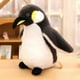thumbnail image 2 of Muñeco pingüino de peluche, pingüino emperador de peluche, 20 cm, 2 of 2