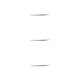 thumbnail image 1 of Vogacara Pinzas para pestañas, pinzas para cejas de punta recta antiestática de acero inoxidable, suministros para pestañas resistentes al Type1 NO1, 1 of 6