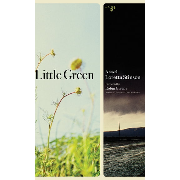 Little Green, (Paperback)
