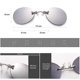 thumbnail image 4 of Gafas de sol nasales Gafas de sol retro de metal Matrix Mini gafas de sol para hombres y mujeres, 4 of 5