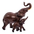 thumbnail image 2 of Truu Design Figurine ‘Éléphant’, 2 of 3