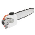 thumbnail image 1 of Caja De Engranajes De La Motosierra + Juego De Placa Guía + Cadena Para Stihl Ht Km 73-130 Tomshoo  tipo 9, 1 of 7