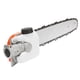thumbnail image 1 of Caja De Engranajes De La Motosierra + Juego De Placa Guía + Cadena Para Stihl Ht Km 73-130 Tomshoo  tipo 9, 1 of 7