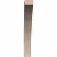thumbnail image 2 of 3 1/2"W x 18"D x 26"H Thorton Smooth Brace, Douglas Fir, 2 of 13