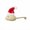 C, variant on GFHFHITJ Christmas Tree Decorations Pet Supplies Catnip Mice Cats Energizing Toys for Christmas and Halloween