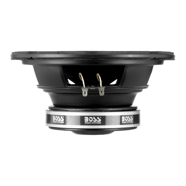 Boss Audio Chaos Exxtreme 600W Car Subwoofer, CXX8 Model - Walmart