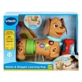 VTech Rattle and Waggle Learning Pup, Learning Toy for Toddlers