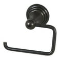 thumbnail image 3 of Embassy Singe Post Toilet Paper Holder - Finish: Antique English Matte, 3 of 7