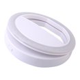 thumbnail image 2 of Miulika Mini Portable 36LED Fill-in USB Selfie Light Lamp For Mobilephone White, 2 of 9