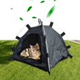 thumbnail image 4 of Tienda de campaña para mascotas Salvador carpa al aire libre, 4 of 7
