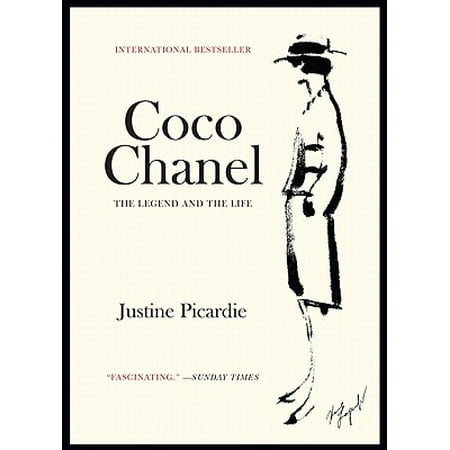 Coco Chanel : The Legend and the Life