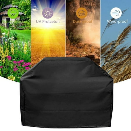 Heavy Duty Grill Cover Sawpy 67