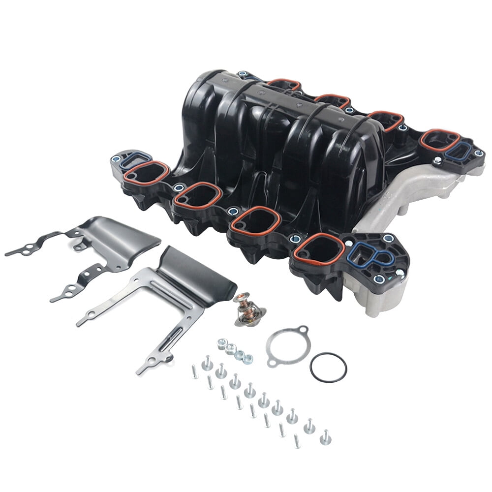 615-178 Upper Intake Manifold with Gasket for Ford Crown Lincoln Mercury 4.6L