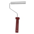 thumbnail image 2 of Fiberglass Paddle Roller, Roller Tool Defoaming Fiberglass Roller Concave Easy To Clean  for Yacht Repairs, 2 of 8