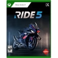 thumbnail image 1 of RIDE 5 - Xbox Series X, 1 of 1