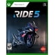 thumbnail image 1 of RIDE 5 - Xbox Series X, 1 of 1