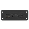thumbnail image 3 of Mini amplificador de audio Bluetooth, amplificadores de audio digitales digitales Bluetooth inalámbricos 5.0 Amplificador digital Bluetooth Diseño de clase mundial, 3 of 9