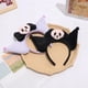 thumbnail image 2 of Diadema divertida Sanrios Kuromi My Melody Cinnamoroll, bonitos accesorios para el cabello de Anime, Serie de Halloween, juguetes para niños, muñeca, regalo para niñas, 2 of 5