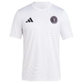 thumbnail image 2 of Camiseta adidas Lionel Messi Inter Miami CF #10 para hombre, 2 of 4