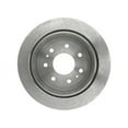 thumbnail image 2 of Raybestos 680183R, Grade Disc Brake Rotor, Rear Brake, Fit for 2011-2004 Ford F-150 Models, 2 of 3