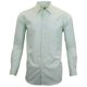 thumbnail image 2 of Manchester Camisa de Vestir Regular Fit  Menta, 15" Cuello 33" Manga Manchester 5060Q, 2 of 4