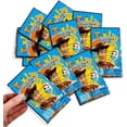 thumbnail image 5 of Set de obsequios para fiestas Disney Toy Story Mini con colores y pegatinas, 5 of 5