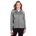 thumbnail image 1 of Ladies Flux 2.0 Full Zip Jacket NE712W, 1 of 3