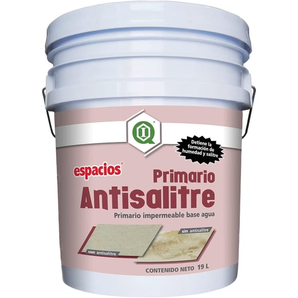 PRIMARIO ANTISALITRE IMPERQUIMIA 19l